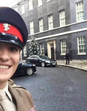 Hannah Winterbourne 26