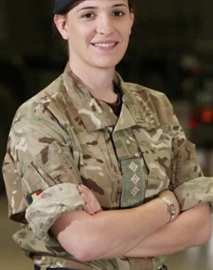 Hannah Winterbourne 39