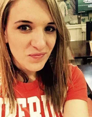 Hannah Winterbourne 41
