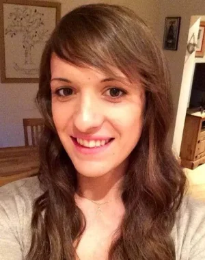 Hannah Winterbourne 43