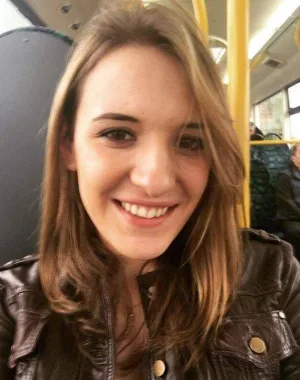 Hannah Winterbourne 45