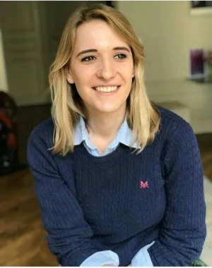 Hannah Winterbourne 46