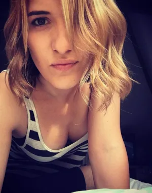 Hannah Winterbourne 5