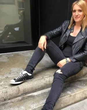 Hannah Winterbourne 56