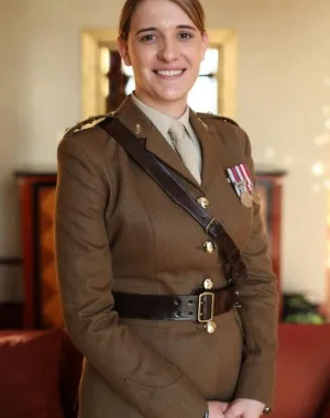 Hannah Winterbourne 58