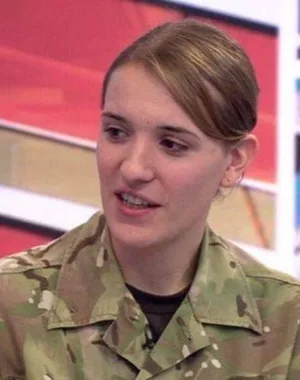 Hannah Winterbourne 68