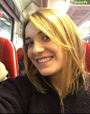 Hannah Winterbourne 75
