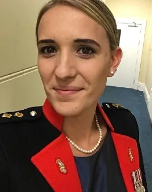 Hannah Winterbourne 79
