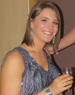 Hannah Winterbourne 8