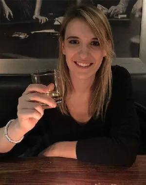 Hannah Winterbourne 80