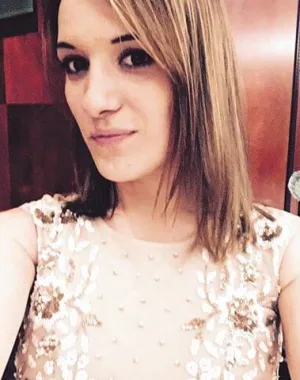 Hannah Winterbourne 90
