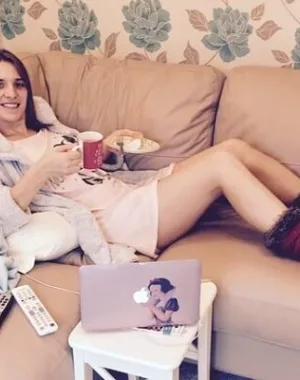 Hannah Winterbourne 92