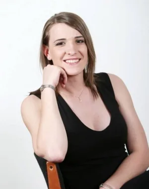 Hannah Winterbourne 93