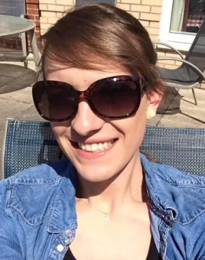 Hannah Winterbourne 96