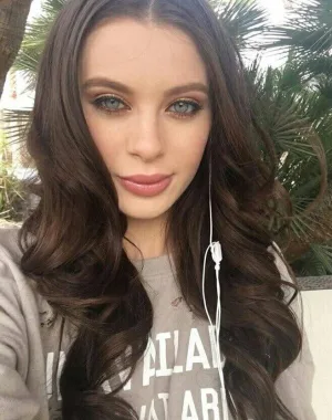 lana rhoades 45
