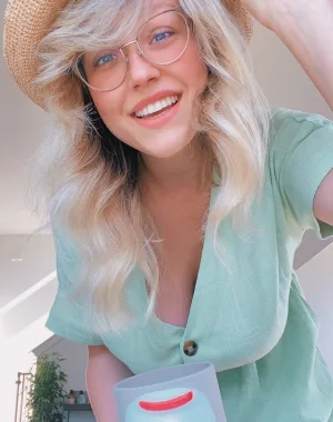sabrina nichole 12