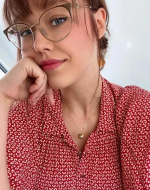 sabrina nichole 16