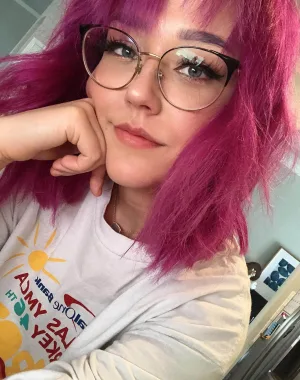 sabrina nichole 34