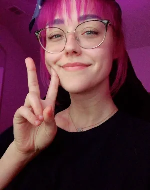sabrina nichole 43