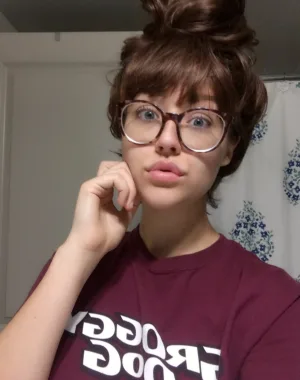 sabrina nichole 45
