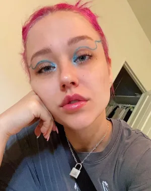 sabrina nichole 55