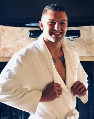 tristan king 24