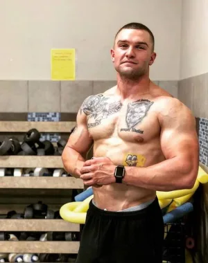 tristan king 34