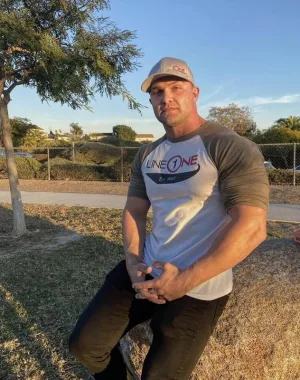 tristan king 40