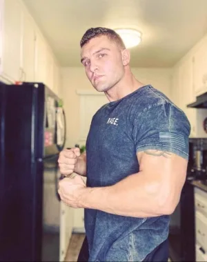 tristan king 41