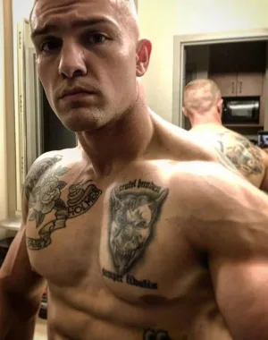 tristan king 42