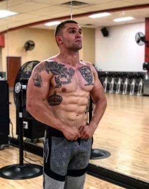 tristan king 46