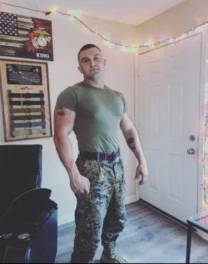 tristan king 50