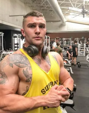 tristan king 51