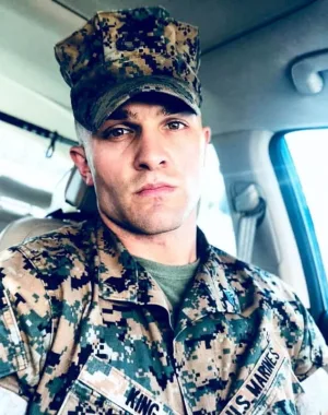 tristan king 52