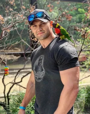 tristan king 53