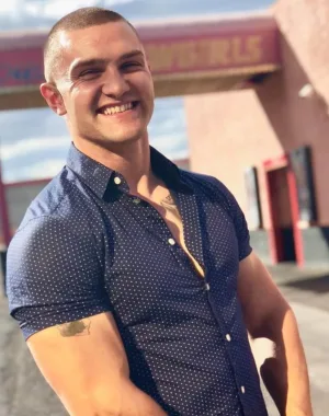 tristan king 54