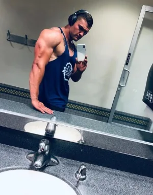 tristan king 55