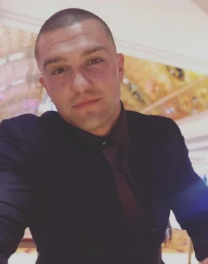 tristan king 56