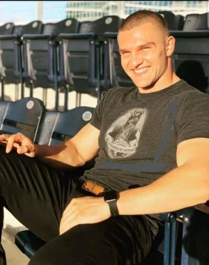 tristan king 58