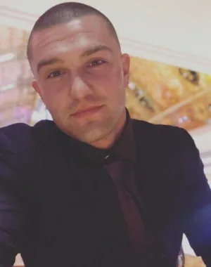 tristan king 74