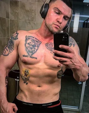 tristan king 8