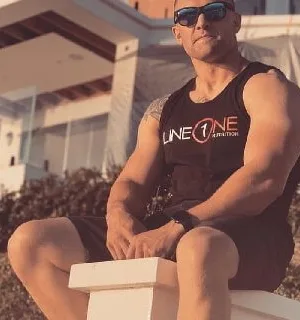 tristan king 82