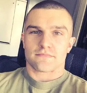 tristan king 83