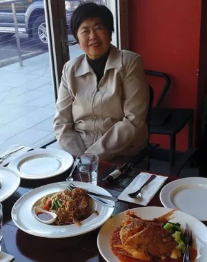mai kieu lien 13
