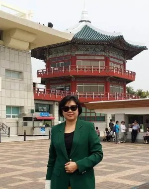 mai kieu lien 14
