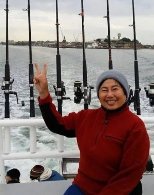 mai kieu lien 18