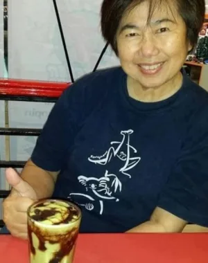 mai kieu lien 20