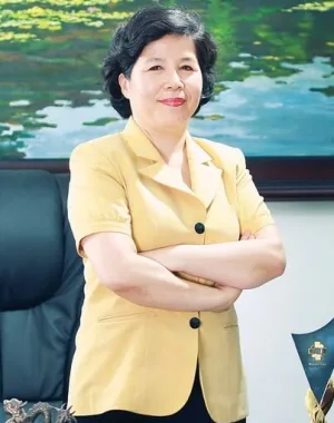 mai kieu lien 36
