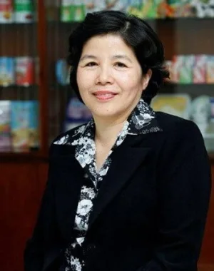 mai kieu lien 40