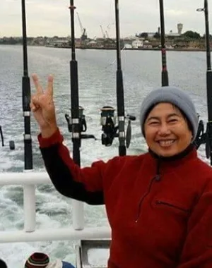 mai kieu lien 42